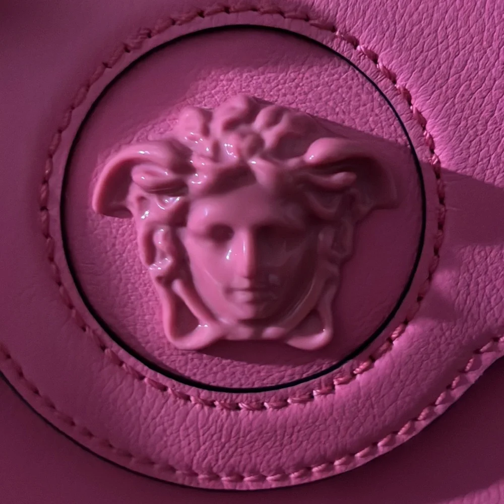 Versace la Medusa small bag - Picture 3 of 8